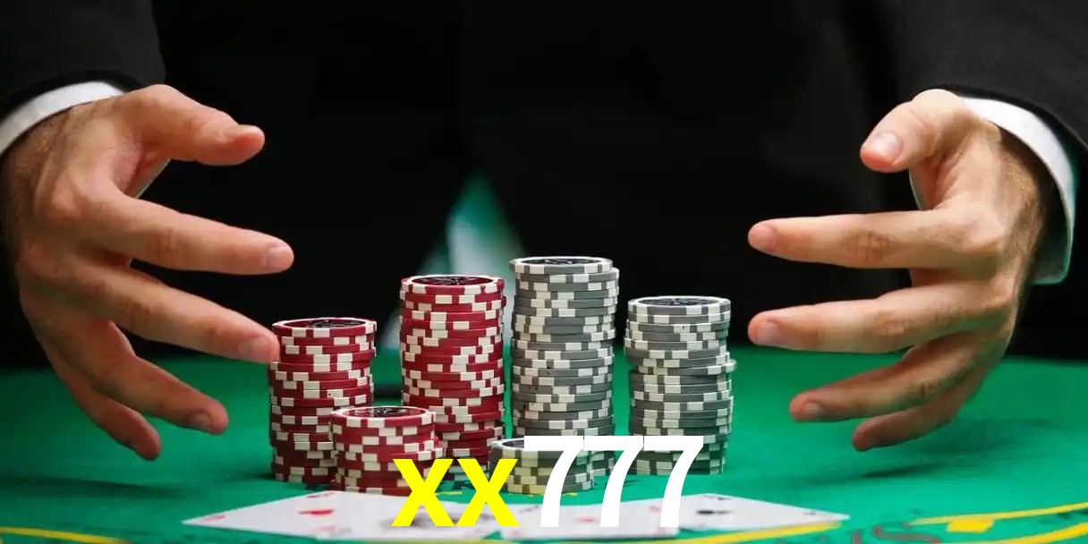 Fortune Tiger xx777